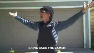 Shut the Puck Up (NHL Lockout Song)