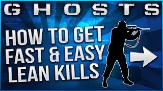 Call of Duty:Ghosts - 