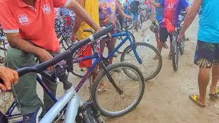 Feira do Troca em Aracaju tem de Tudo por lá!