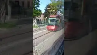 tram Mestre Ve