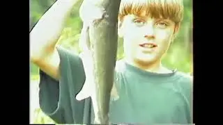 Mothers Day and Gary's Fish
