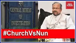 Kerala Nun Rape Petitioner On India Today: 