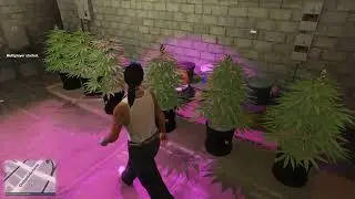 MLO interior Marabunta gang ghetto / интерьер гетто банды Марабунта / GTA 5 / Rage MP / Five M
