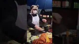 🔴 LIVE:Chinese food delivery - The happy delivery drivers 2026/01/11 05:57:00.