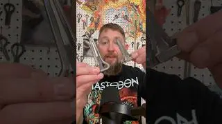 Fugazi Waiting Room Advanced Jaw Harp.   Did I get it right?   @blink182 #fugazi #jawharp