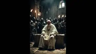 When the Church Ruled Kings: A Hidden Medieval Power...