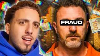 THE BIGGEST SNEAKER RESELLER SCAM IN HISTORY!!!
