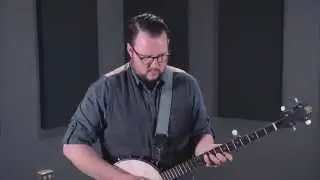 Rogue Learn the Banjo Starter Pack Standard