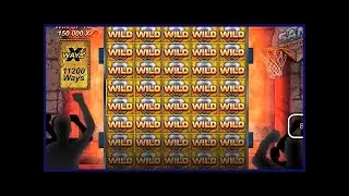 TOP 5 RECORD WINS OF THE WEEK ★ 54209X WORLD RECORD HIT ON SAN QUENTIN  !big win casino!