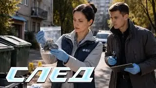 След. 854 серия - Любимые женщины Олега К | Криминальные сериалы