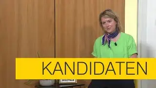 Kandidaten: Els van Doesburg (N-VA)