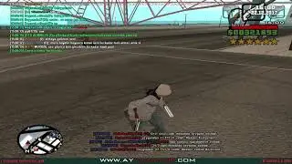 Lordgex aim
