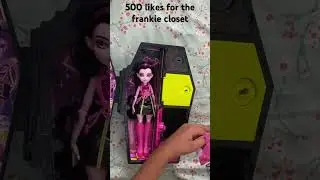 !! I found a sold out toy !!