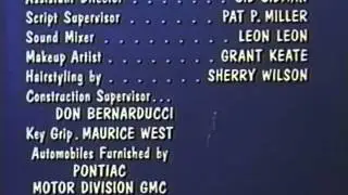 My Three Sons Closing (1970)/ Viacom Enterprises 