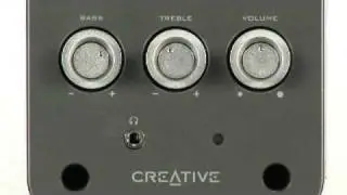 Купить TV Spotlight Мультимедийные колонки Creative GigaWorks T40