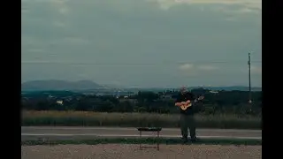 SALPA - Dust Clouds feat. Uma (Official Music Video)
