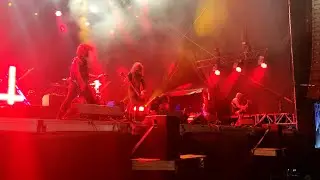 Kerry King - Repentless - live - REF25 Day3 - 2025/Aug/01