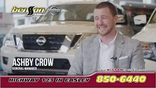 Nissan Easley - Credit Specialists