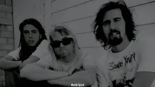 Nirvana - D-7 - Subtitulada en Espa&ntilde;ol