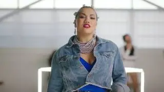 Parris Goebel resets parcels for NZ Post in latest campaign via Clemenger BBDO, Wellington