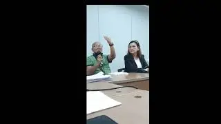Former Actress Tina Monasterio New Kapitana sa Brgy. DuyanDuyan QC Napasabak sa QC SRCBO#dontskipads