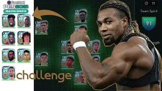 eFootball PES 2021 Mobile ⚽ Android Gameplay #86 Online