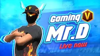 🔴ROAD TO 64K!! | #freefire #shortlive #shorts #shortfeed| GAMING MR.D