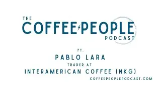 Pablo Lara, Trader at InterAmerican (NKG)