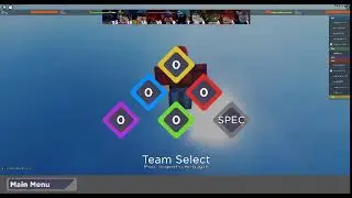 ty rolve devs for giving me purple team