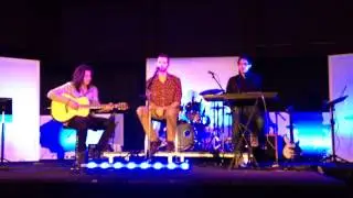 You Alone - Seth Condrey OpenHouse Service