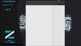 ANML Khato Contest Speedart By Zwev