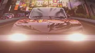 Unreal Engine/Outright Games/3dClouds/Universal/DreamWorks (2021)