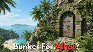 America&rsquo;s Hidden Islands Where Billionaires Build Their Bunkers
