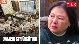 Cel mai rău hoarding văzut vreodată! | Oameni str&acirc;ngători