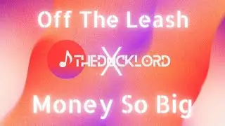 Off The Leash x Money So Big (Full Version) | TheDuckLord
