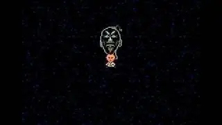 Earthbound- Poos Mu Training
