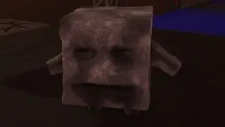 TOFU BOY Gameplay (Crimson Chronicles)