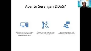 How Survived a DDos Attack (simulate)