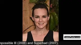 Carla Gallo biography