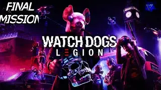 WATCH   DOGS   LEGION campaign part 13 gameplay