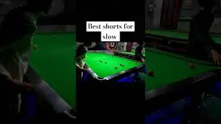Best cue control shorts #music #calmdown #musica  #love #sports #snooker #beats @Snookerzone-j2q