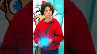 Easy! How to Make Henry From Minecraft Movie 2025 in Avatar World #avatarworld #minecraft #shorts