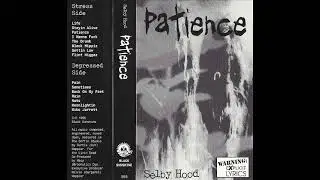 Selby Hood - Flint Niggaz
