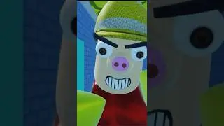 ROBLOX ESCAPE MR PHAFPEE&rsquo;S HIDEOUT! #roblox #gameplay #gaming #ohbrotherstv #shorts #reels