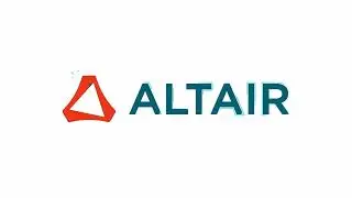 Altair AI Studio Activation with the Free Altair Student Edition License in Altair One