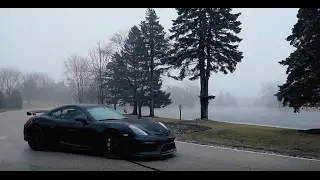 Crimsix's Porsche GT4
