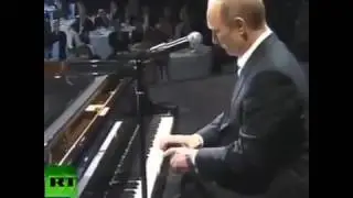 Putin ft Snoop Dogg and Dr. Dre - Still P.U.T.I.N (Still D.R.E)