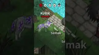 PET LEGENDARIS!!! The wild darkness #cover #music #gameplay #thewilddarkness #gameandroid