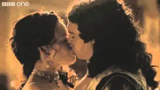 Maimie McCoy discusses Milady's return   The Musketeers  Series 2   BBC One clip20