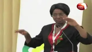 Saccos lagging behind in implementation of modern marketing strategies